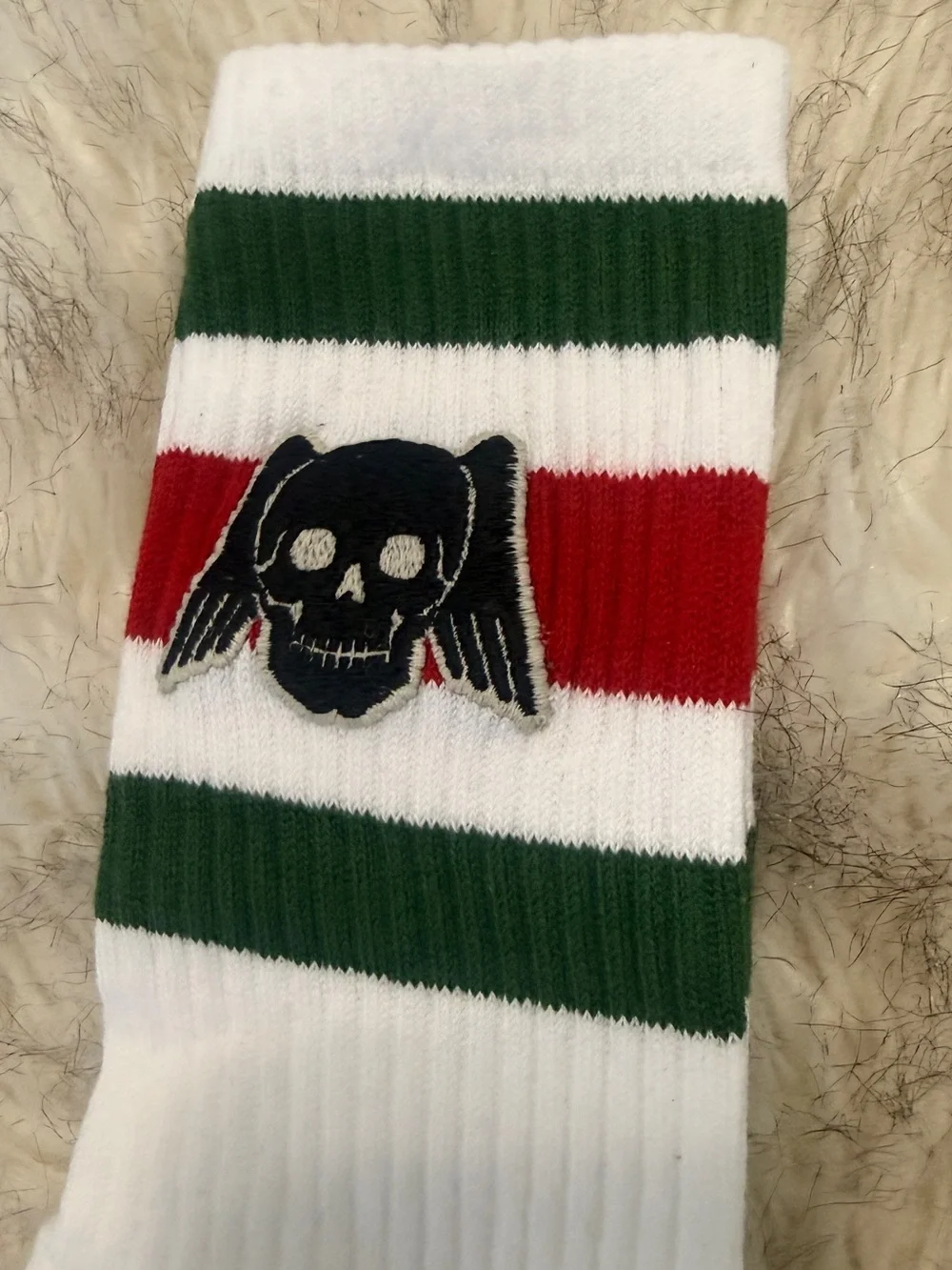 NEW authentic Gucci socks